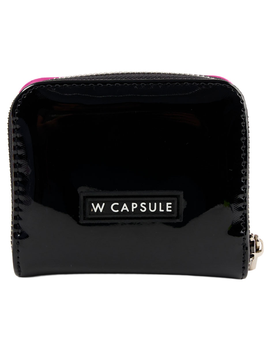 Cartera My Melody Kuromi para mujer 3