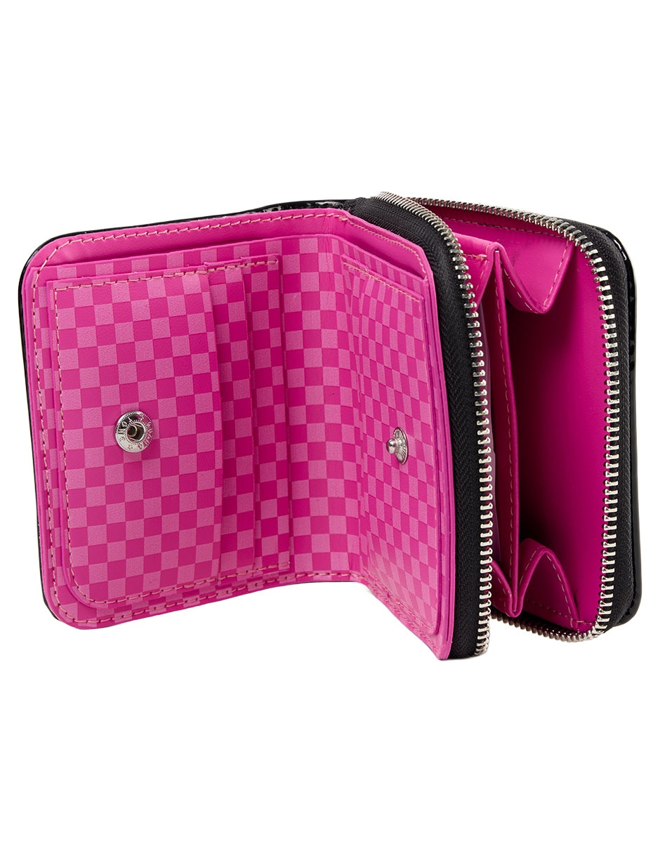 Cartera My Melody Kuromi para mujer 4