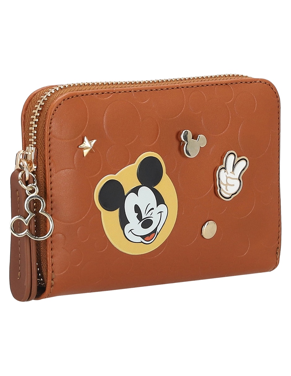 Cartera All Time Classics Mickey para mujer 3