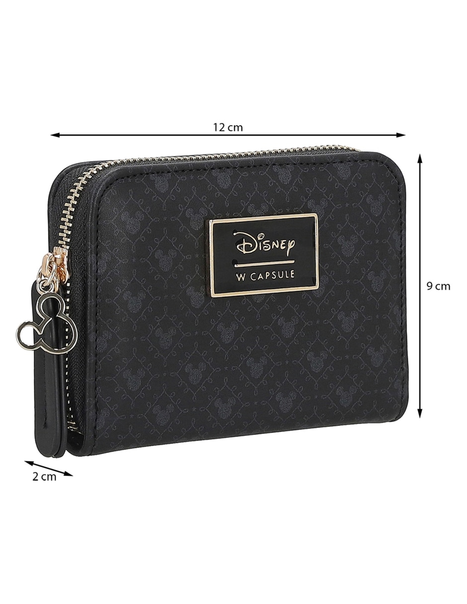 Cartera All Time Classics Mickey para mujer 6