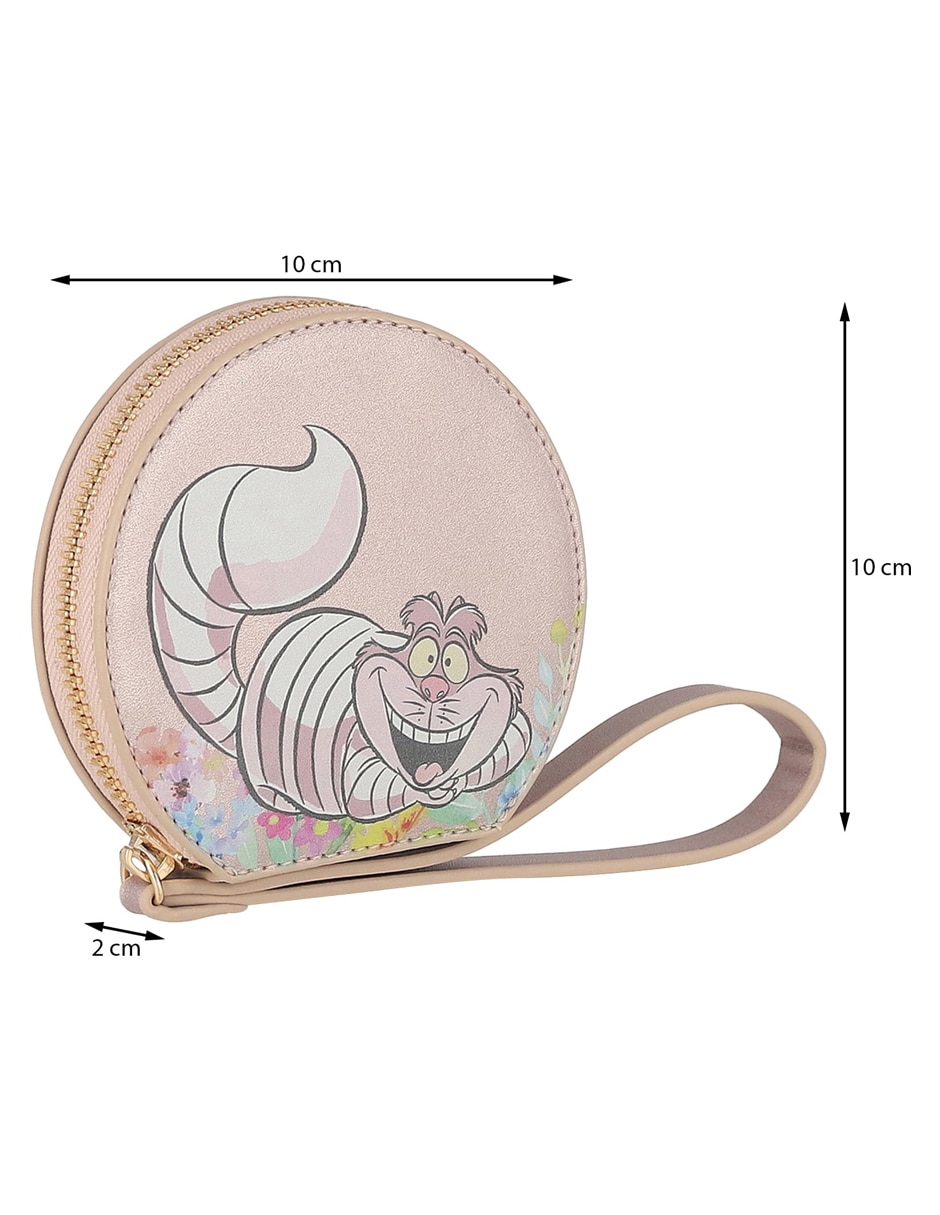 Monedero Alice in Wonderland para mujer 6