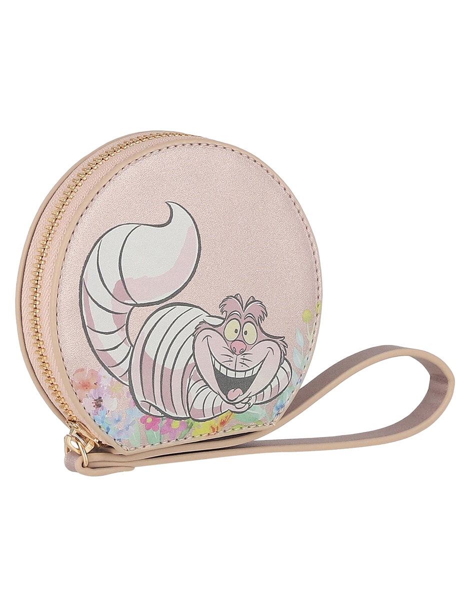 Monedero Alice in Wonderland para mujer 3