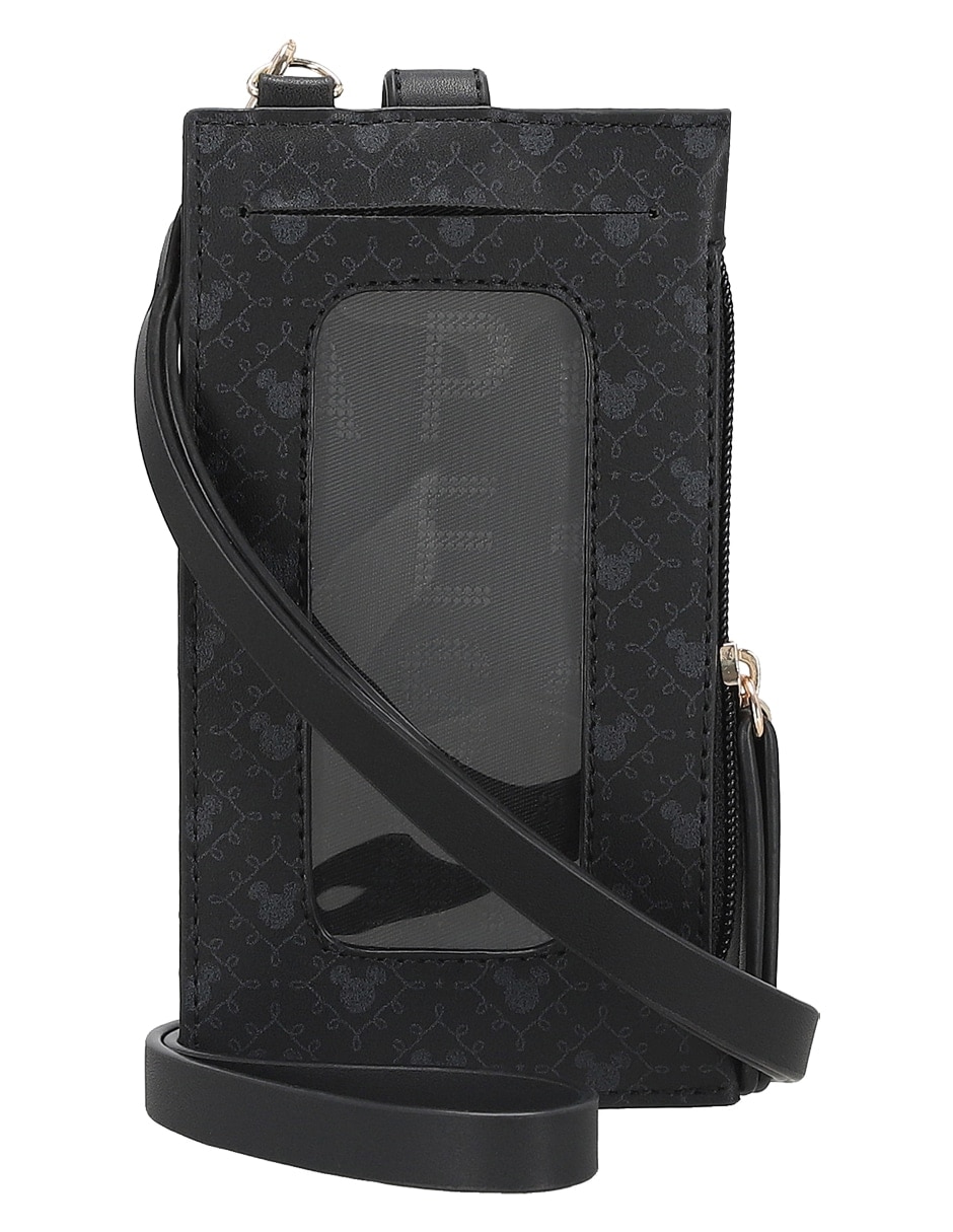 Tarjetero All Time Classics Mickey para mujer 2