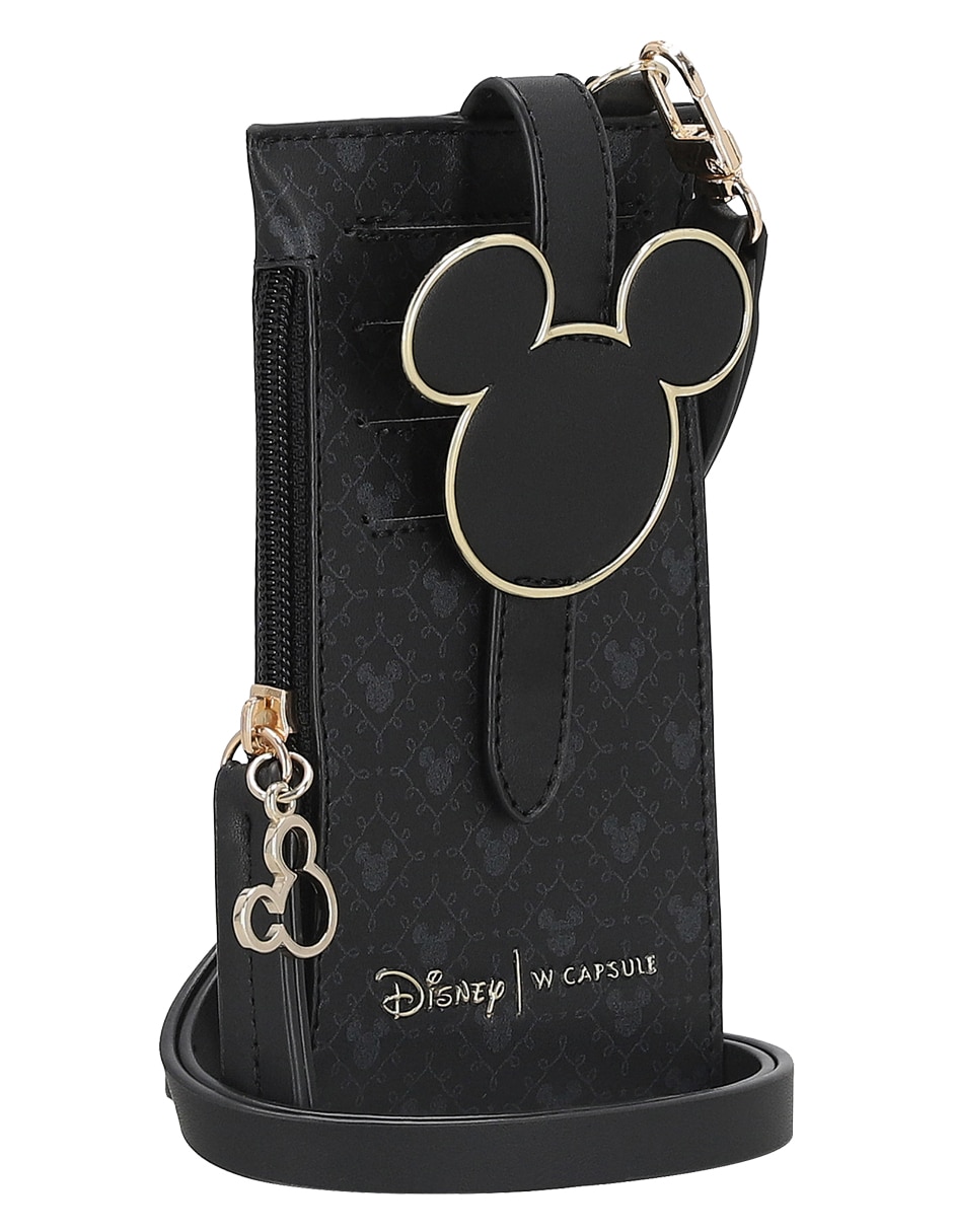 Tarjetero All Time Classics Mickey para mujer 3