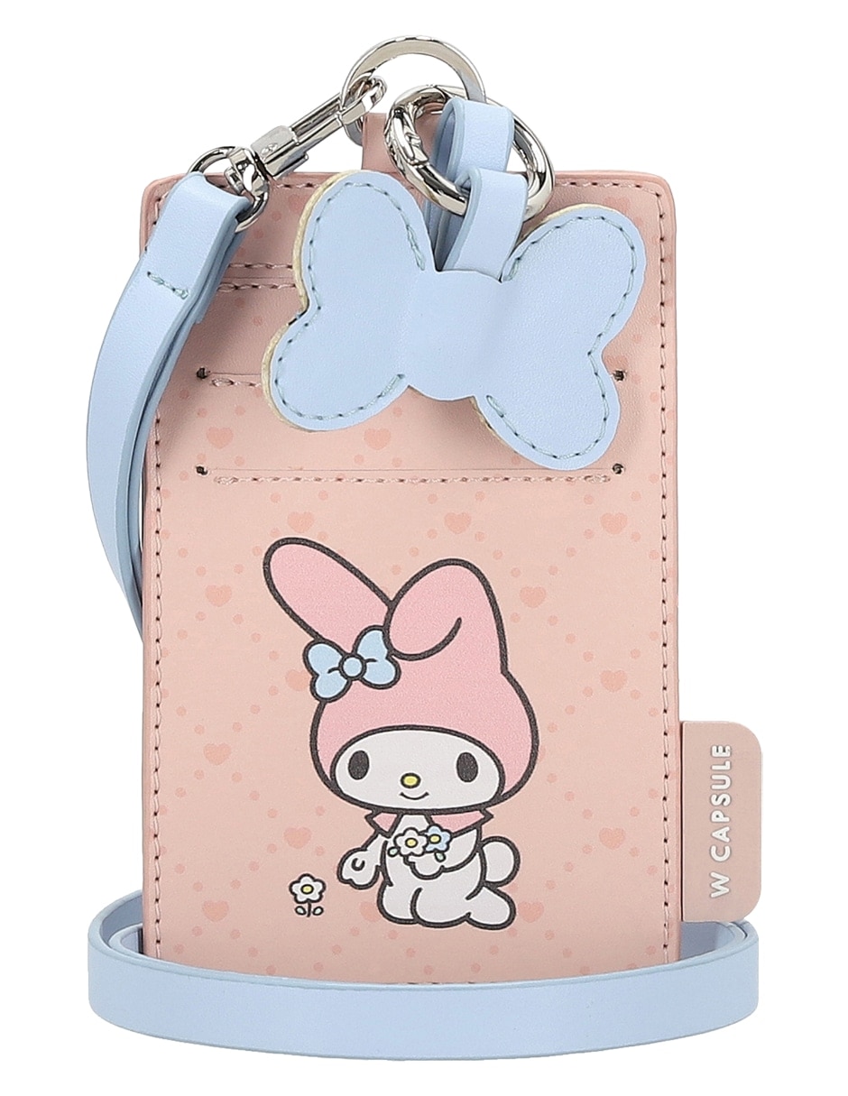 Tarjetero My Melody para mujer
