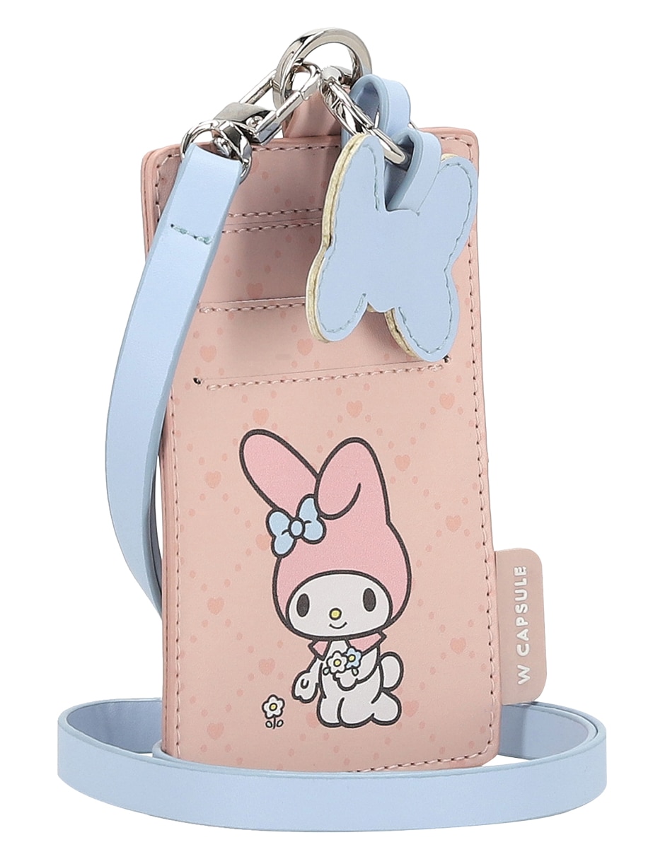 Tarjetero My Melody para mujer 3
