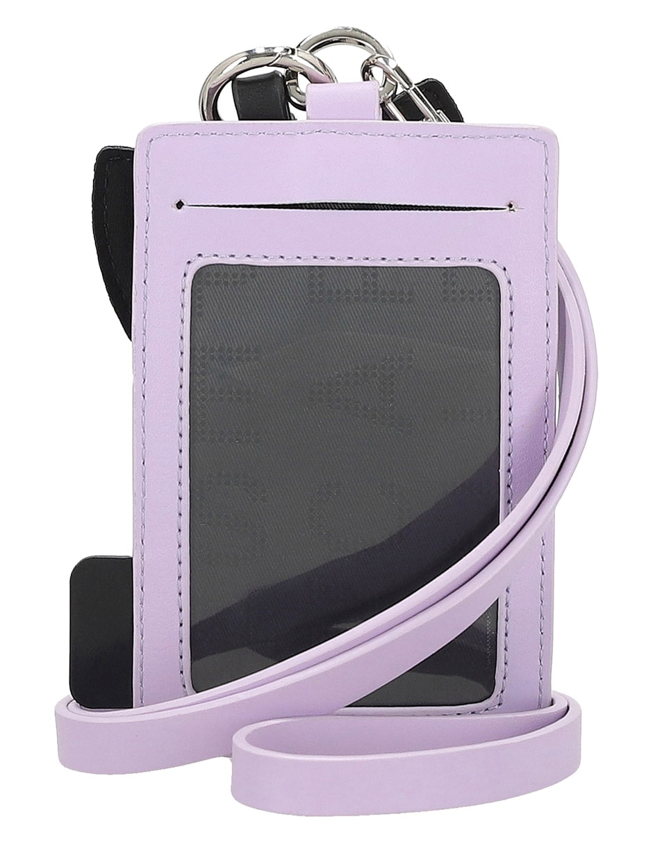 Tarjetero Kuromi para mujer 2