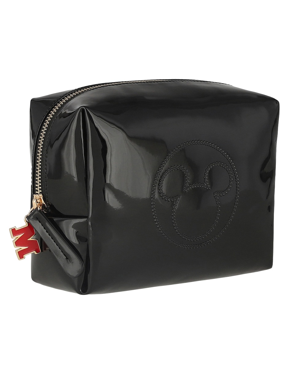 Cosmetiquera para maquillaje All Time Classics Mickey para mujer 2