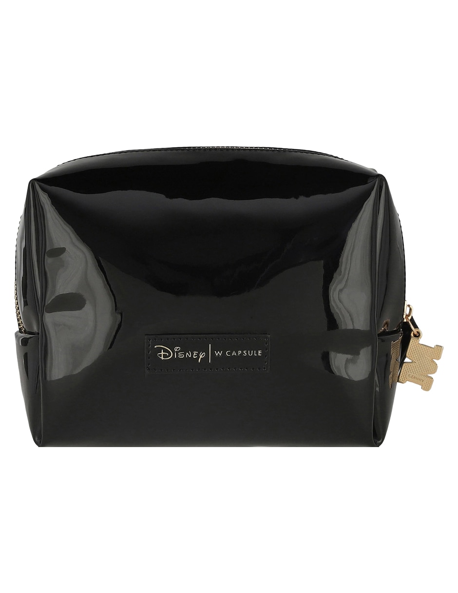 Cosmetiquera para maquillaje All Time Classics Mickey para mujer 3