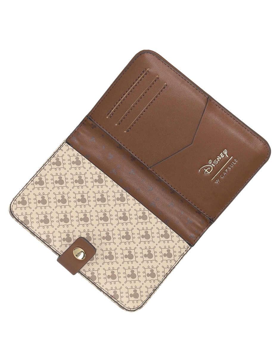 Porta pasaporte All Time Classics 4