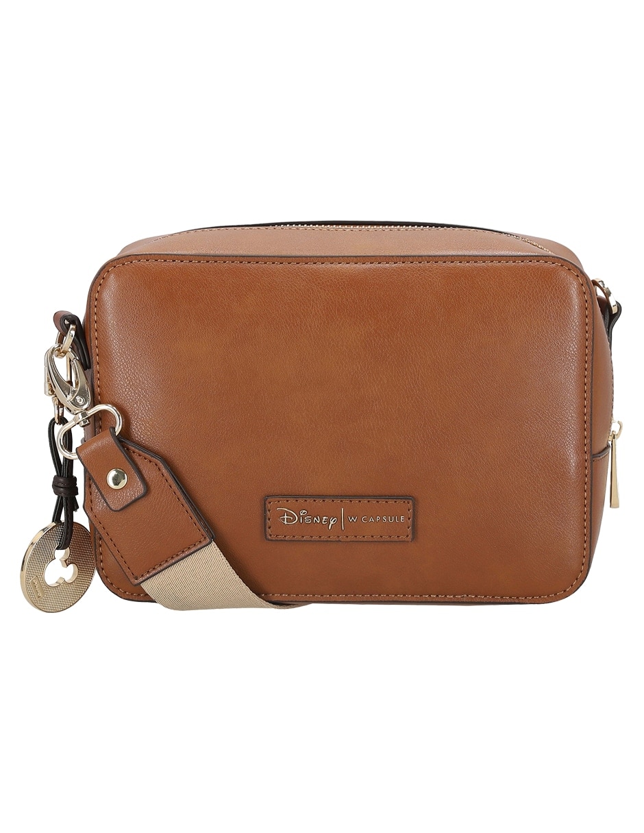 Bolsa crossbody All Time Classics Mickey para mujer 2