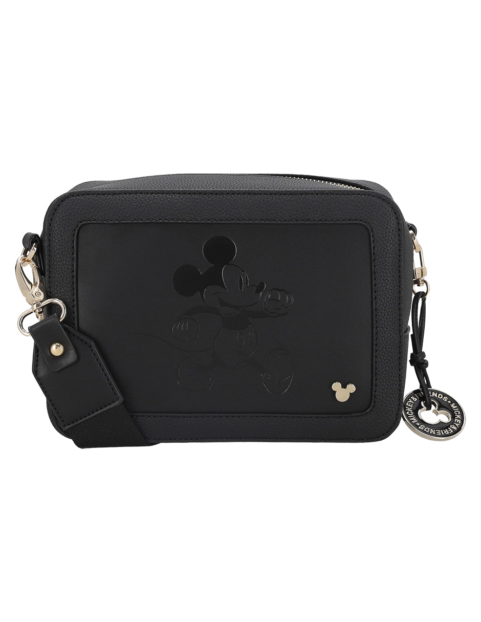 Bolsa crossbody All Time Classics Mickey para mujer