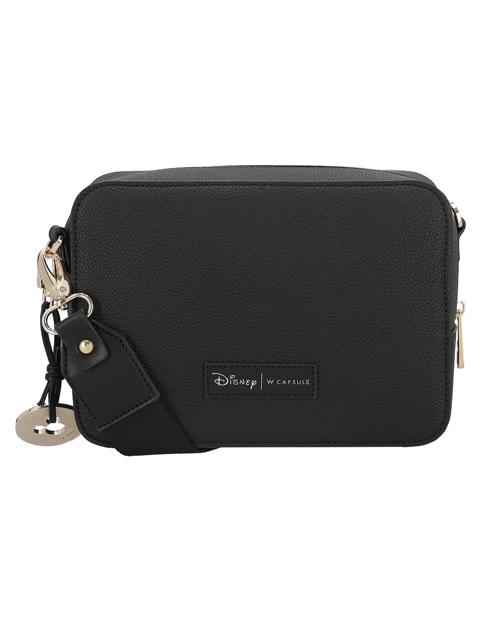Bolsa crossbody All Time Classics Mickey para mujer 2
