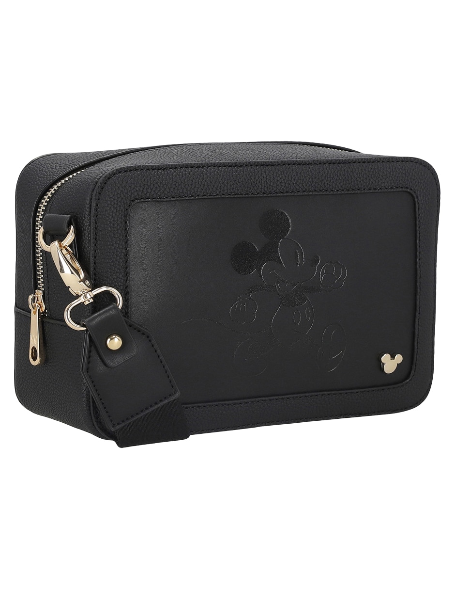 Bolsa crossbody All Time Classics Mickey para mujer 3