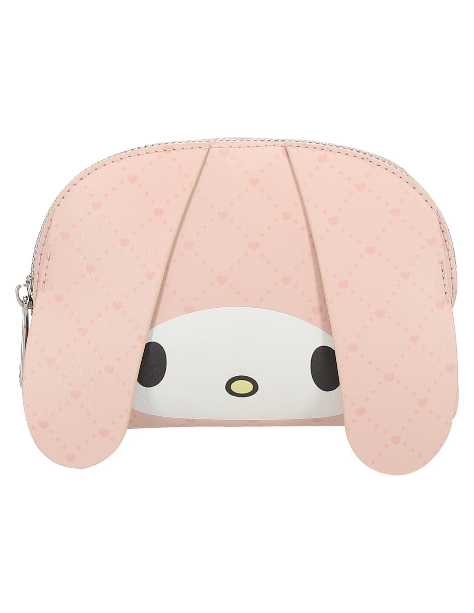 Cosmetiquera My melody para mujer