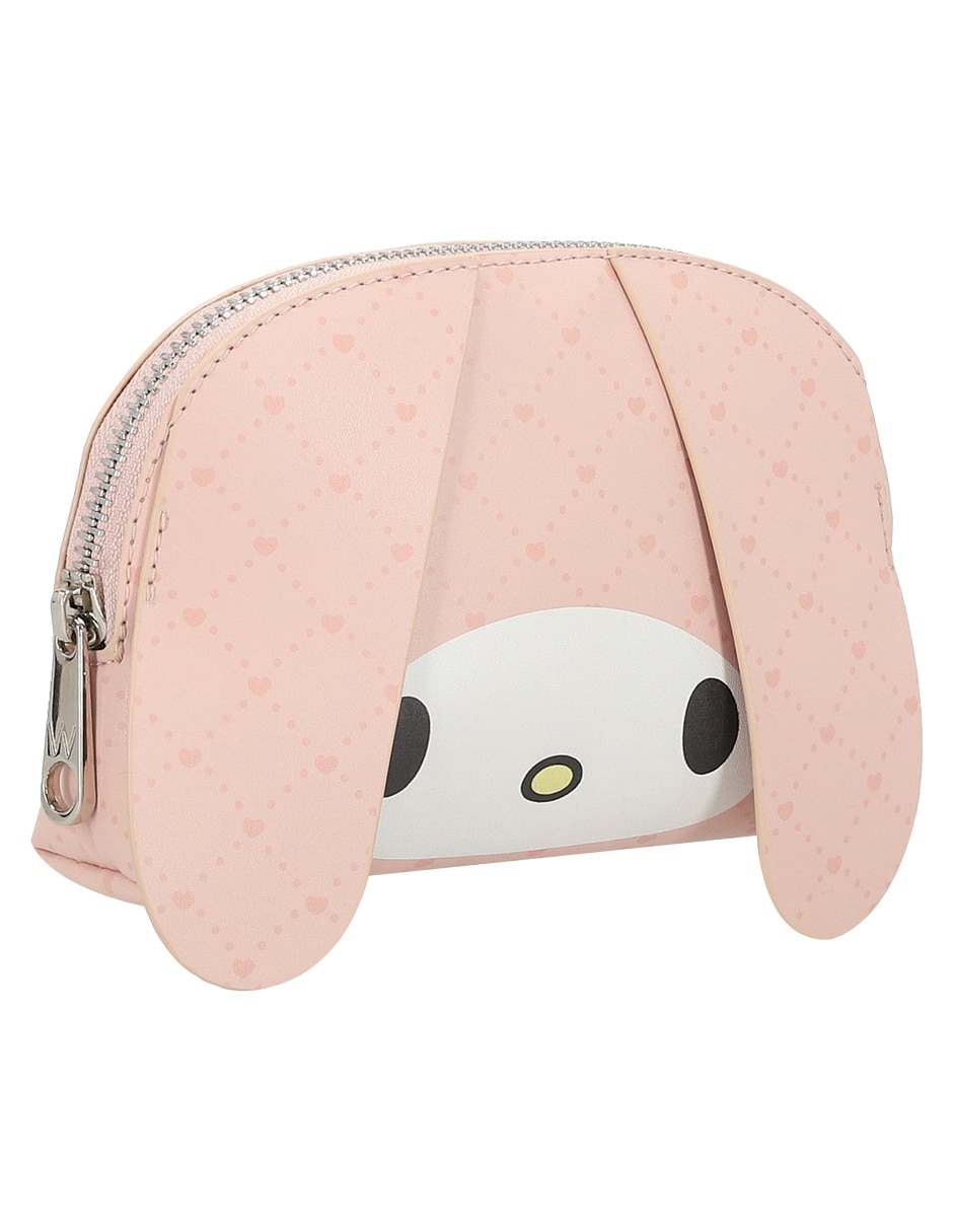 Cosmetiquera My melody para mujer 3