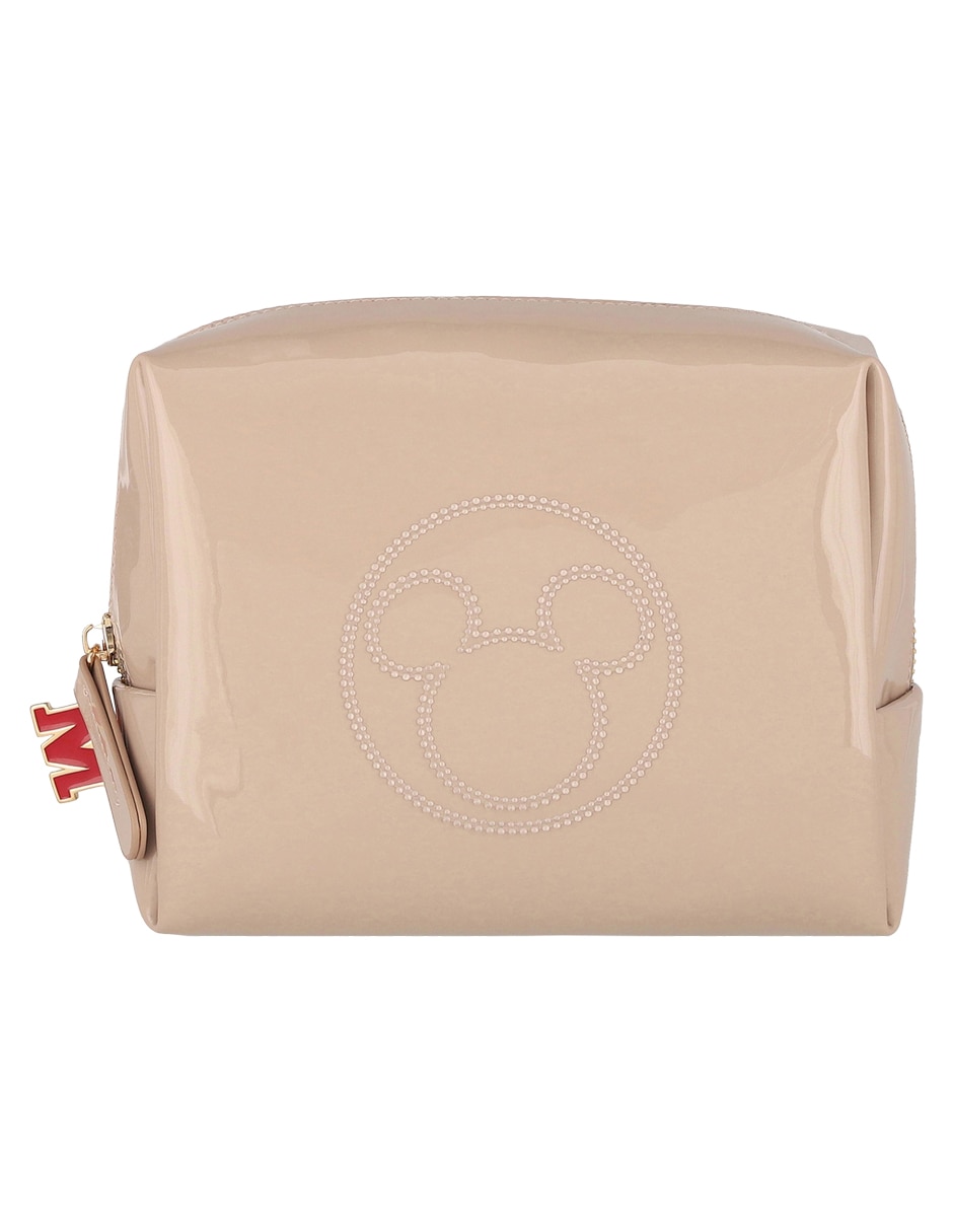 Cosmetiquera para maquillaje All Time Classics Mickey para mujer