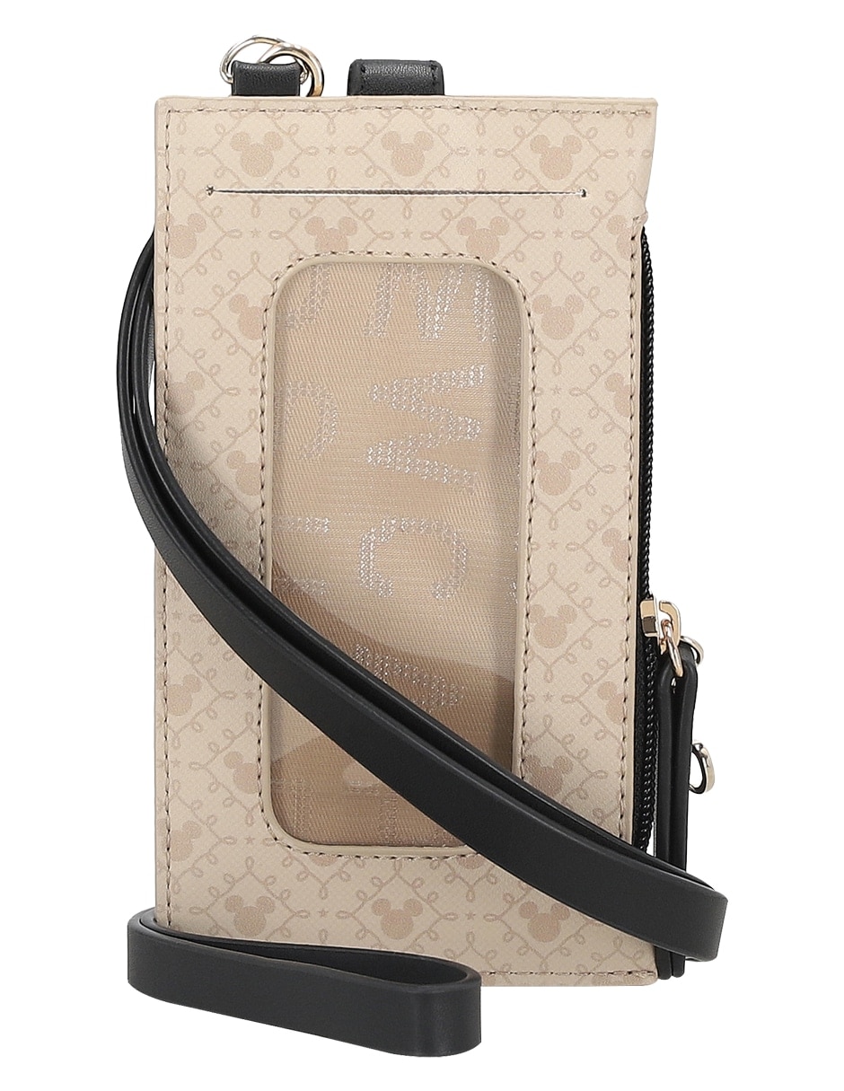 Tarjetero All Time Classics Mickey para mujer 2