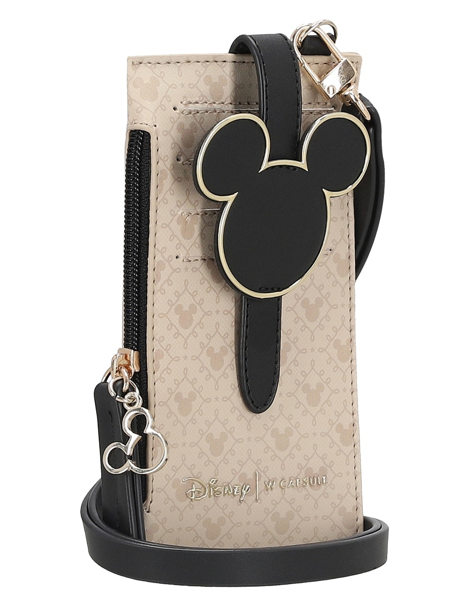 Tarjetero All Time Classics Mickey para mujer 3