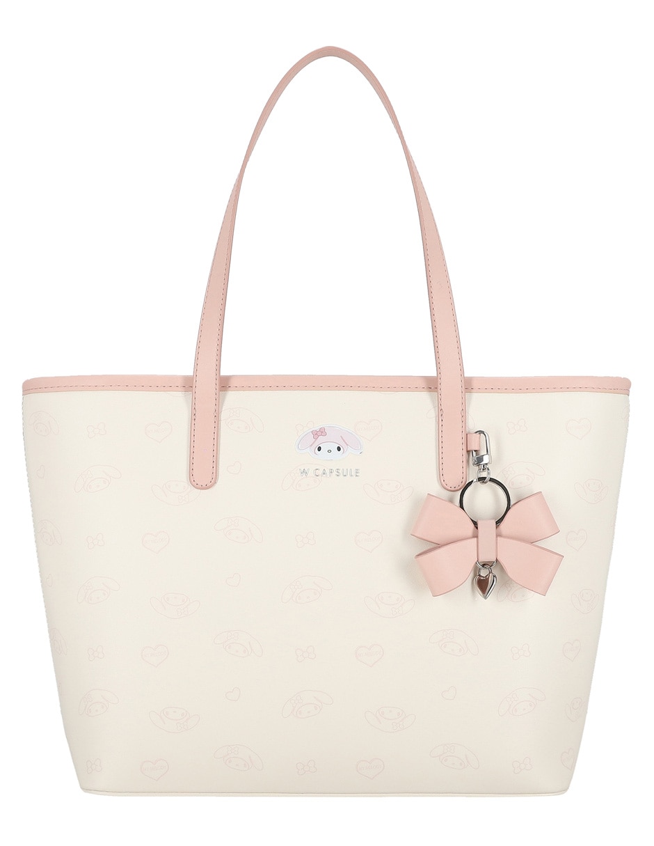 Bolsa tote My Melody para mujer
