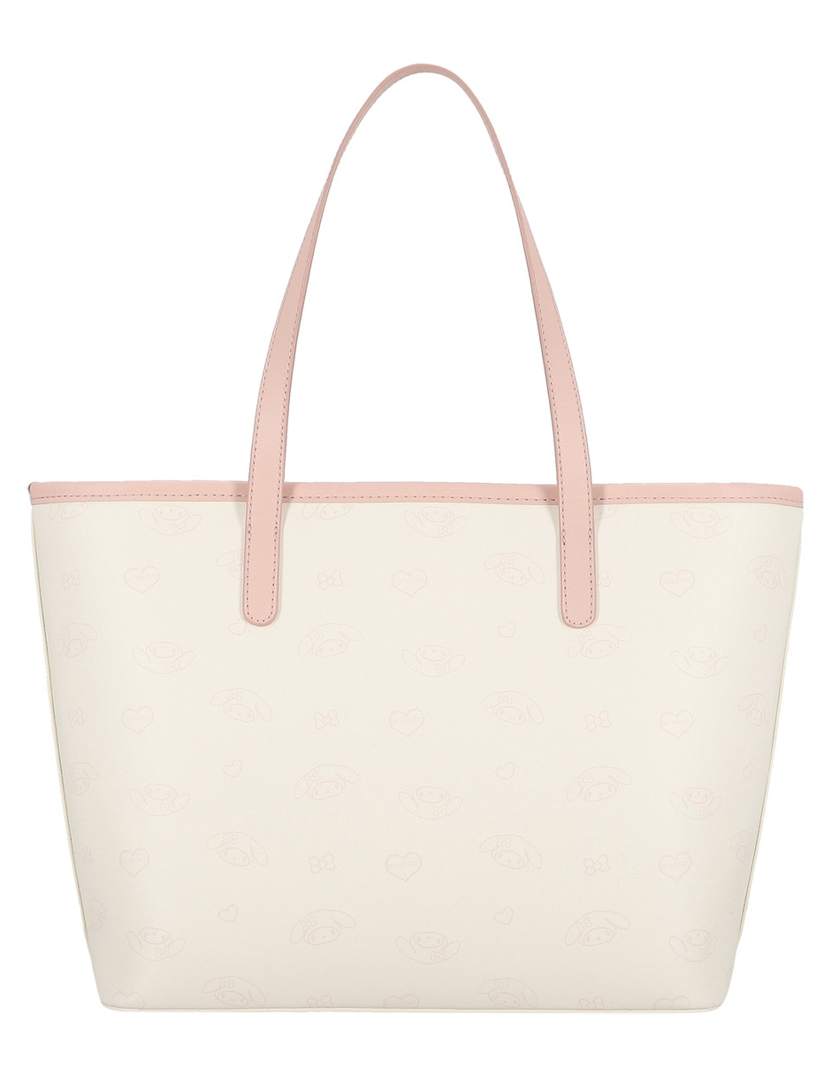 Bolsa tote My Melody para mujer 3