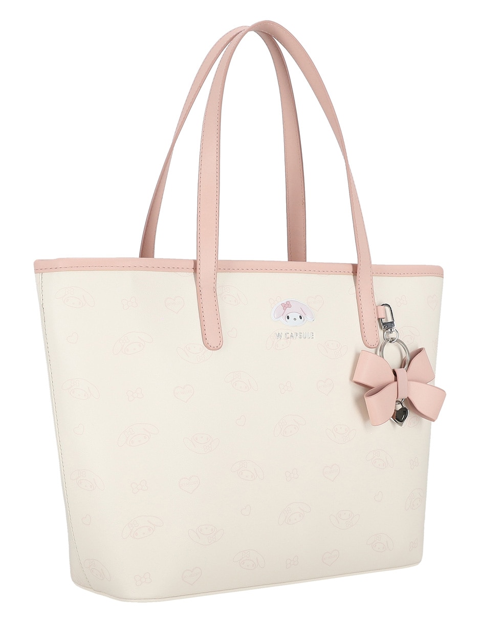 Bolsa tote My Melody para mujer 4