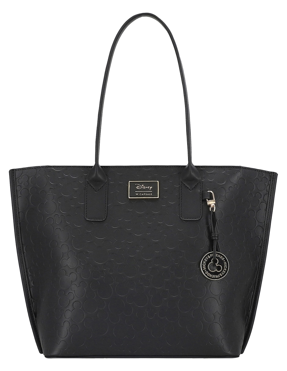 Bolsa tote All Time Classics Mickey para mujer