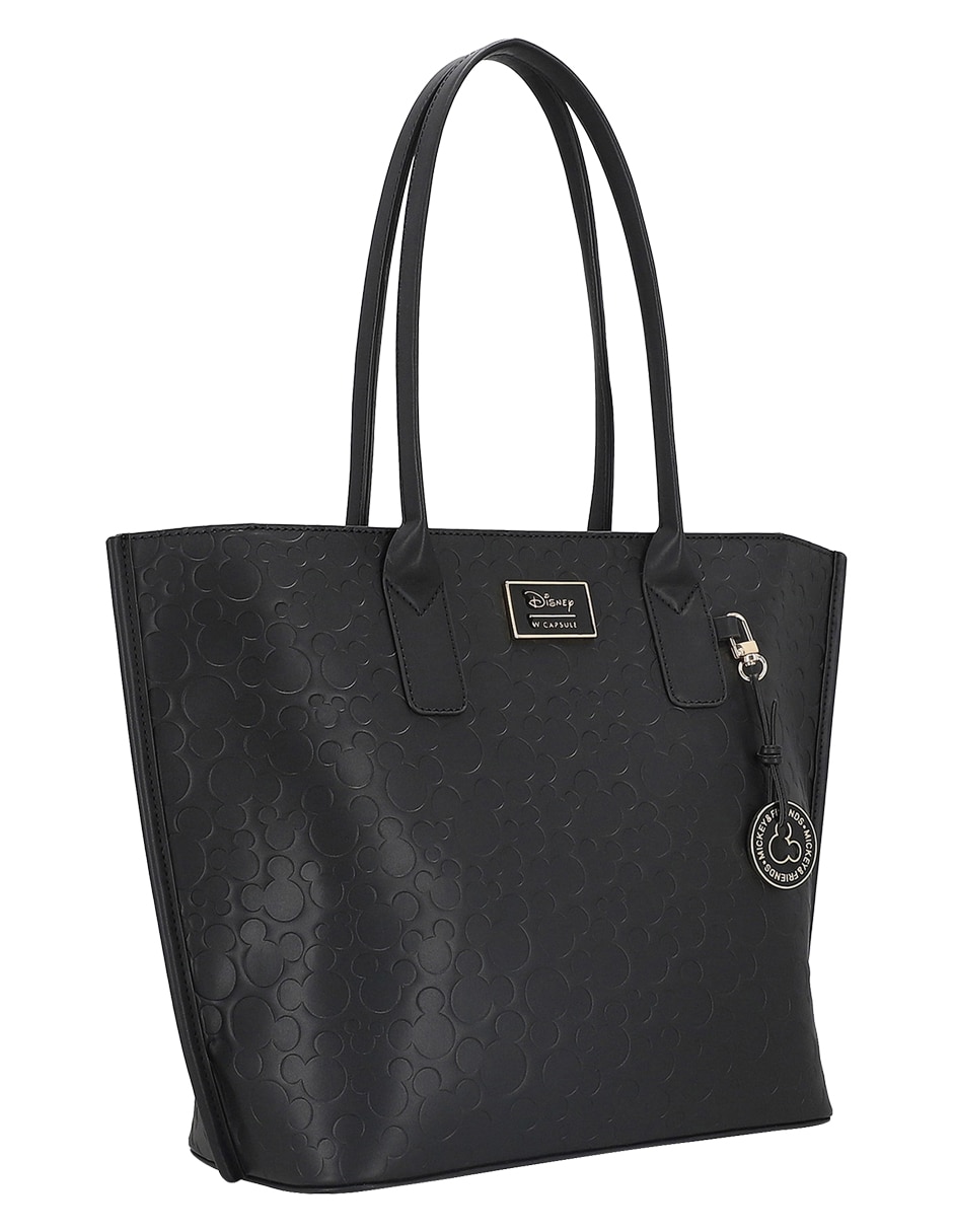 Bolsa tote All Time Classics Mickey para mujer 3