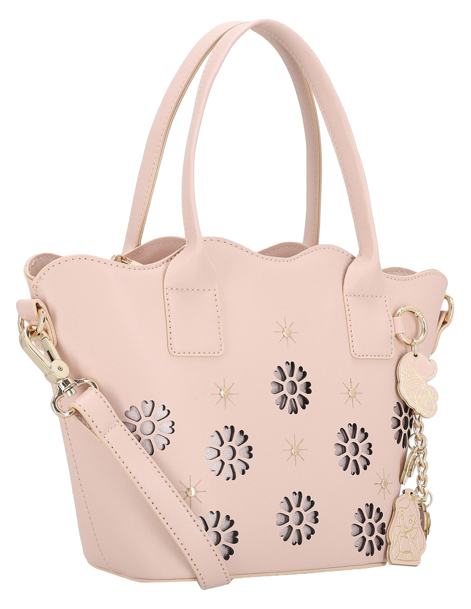 Bolsa tote Alice in wonderland para mujer 3