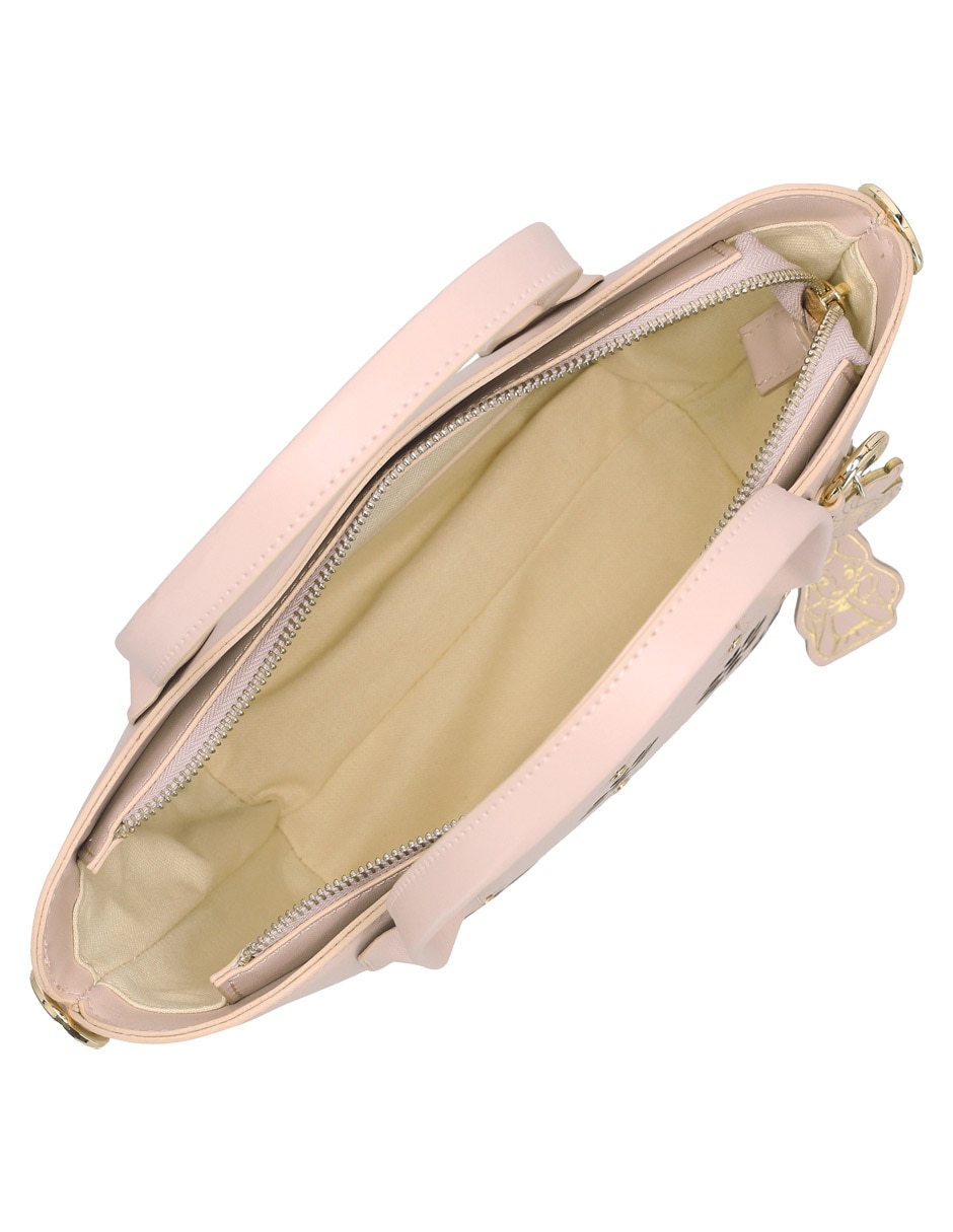 Bolsa tote Alice in wonderland para mujer 4