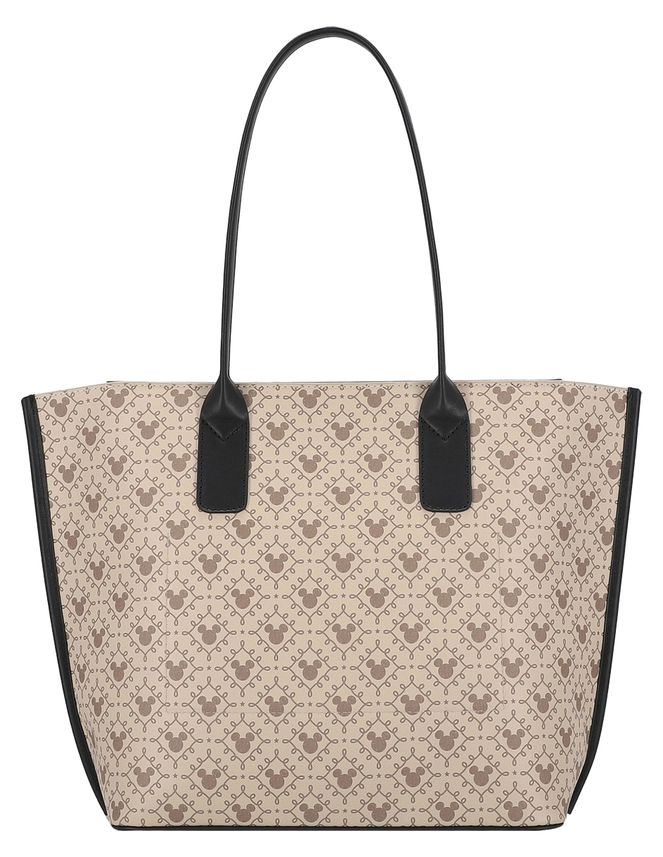 Bolsa tote All Time Classics Mickey para mujer 3