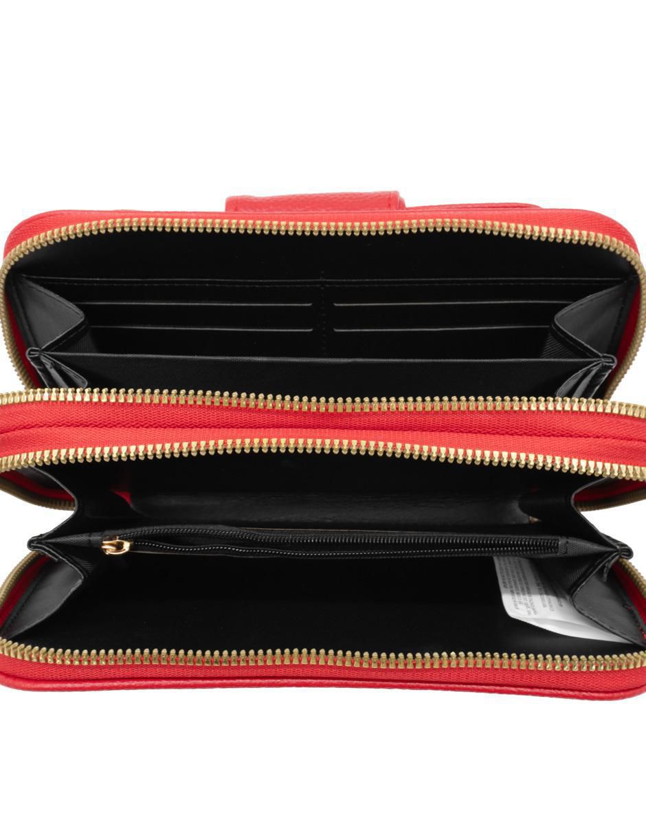 Bolsa crossbody Chic para mujer 4
