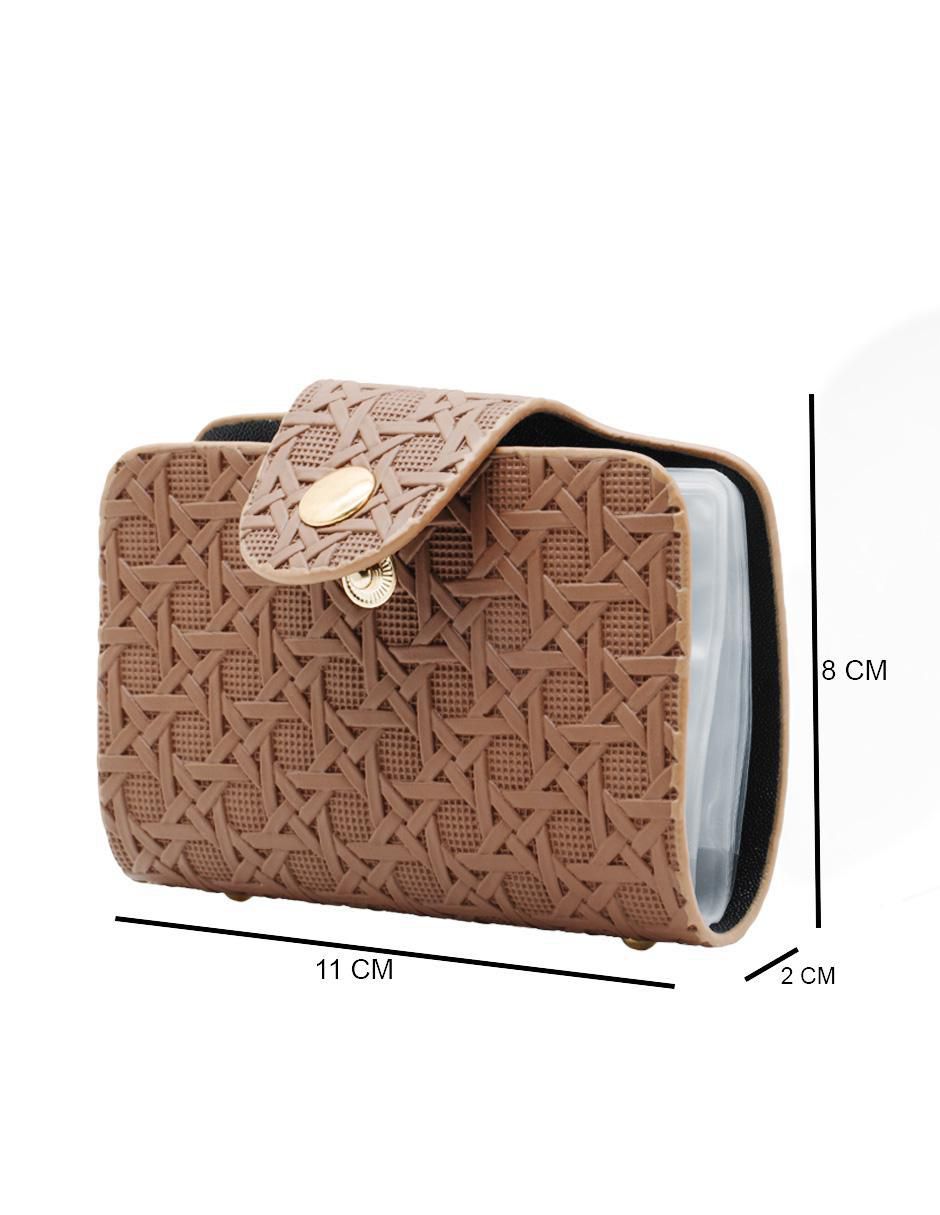 Set bolsa Trendy para mujer 11