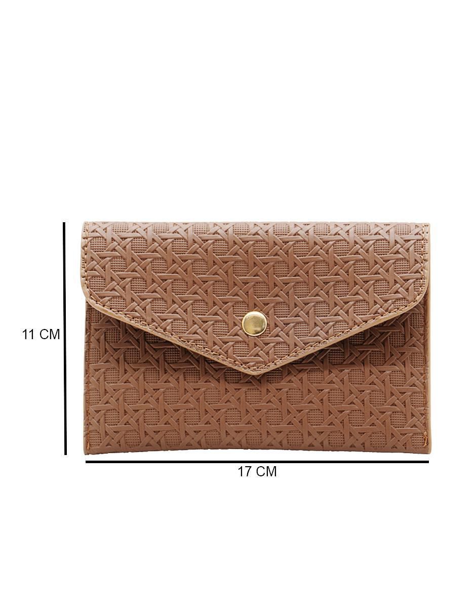 Set bolsa Trendy para mujer 12