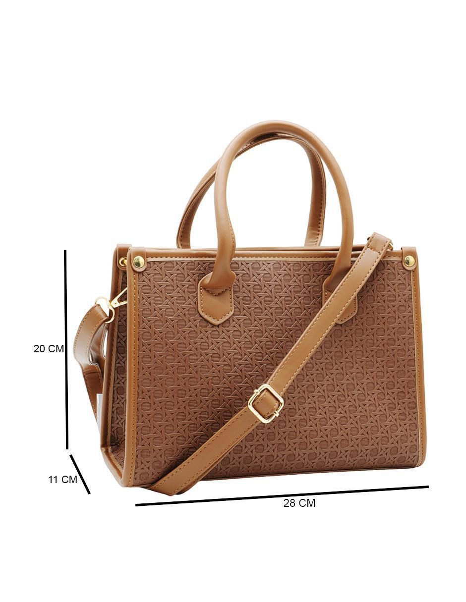 Set bolsa Trendy para mujer 13