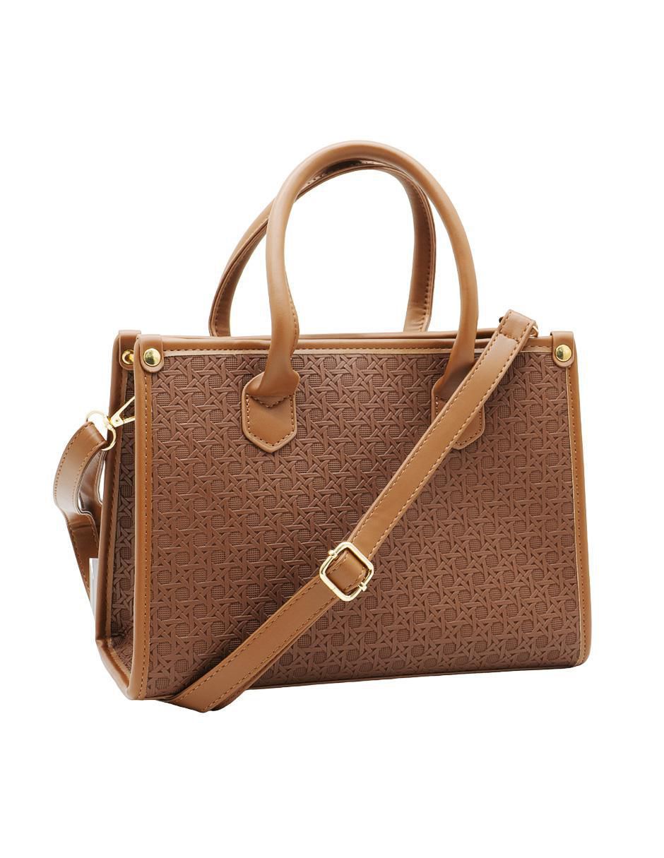 Set bolsa Trendy para mujer 8