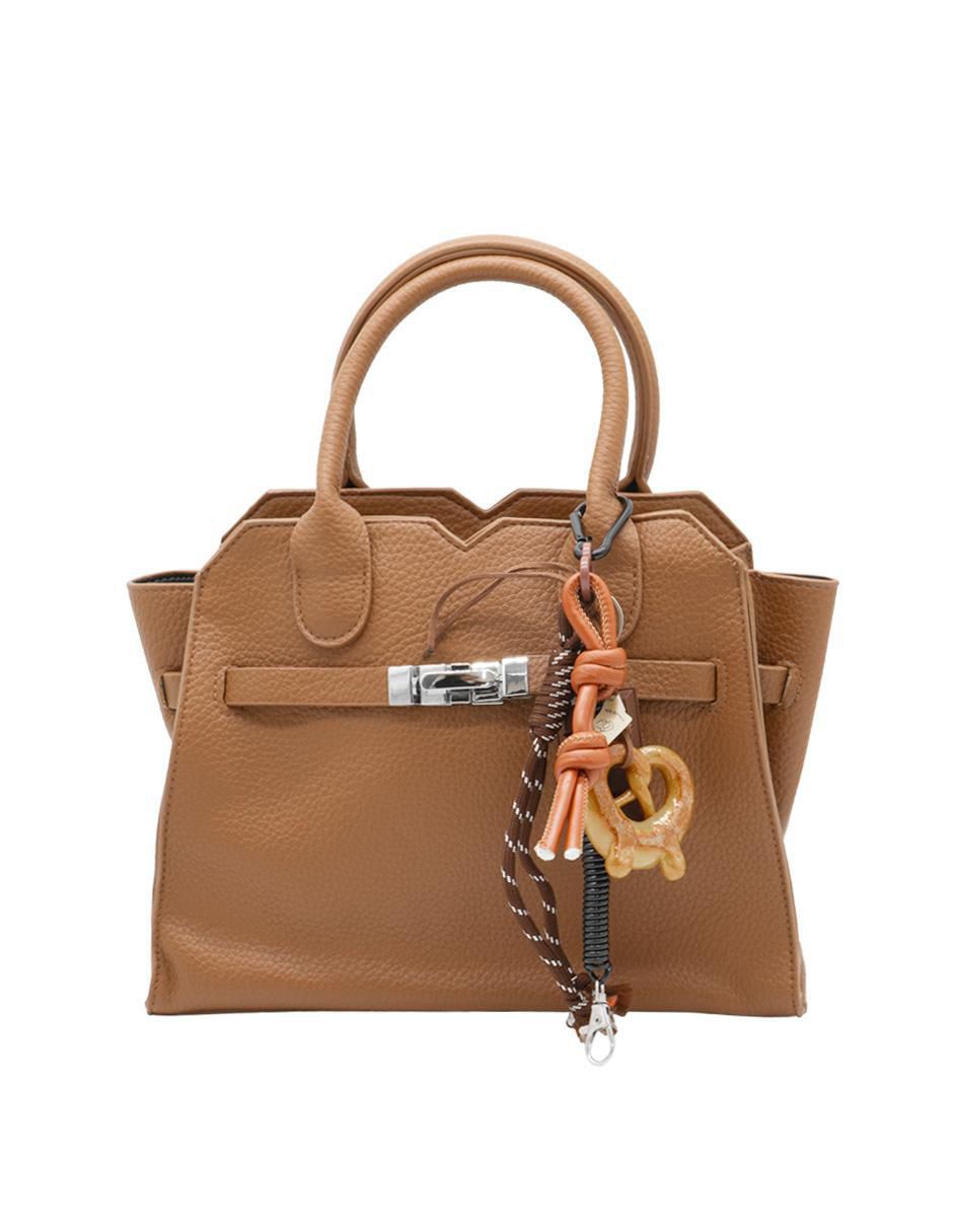 Bolsa satchel Trendy para mujer