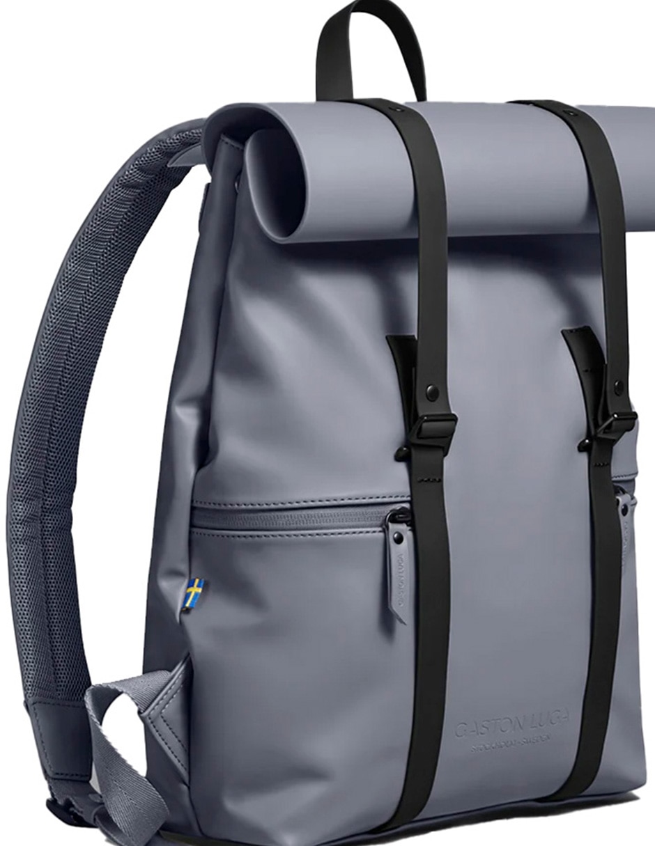Backpack con portalaptop Spläsh 2.0 - 13/14 - Granite impermeable unisex 3