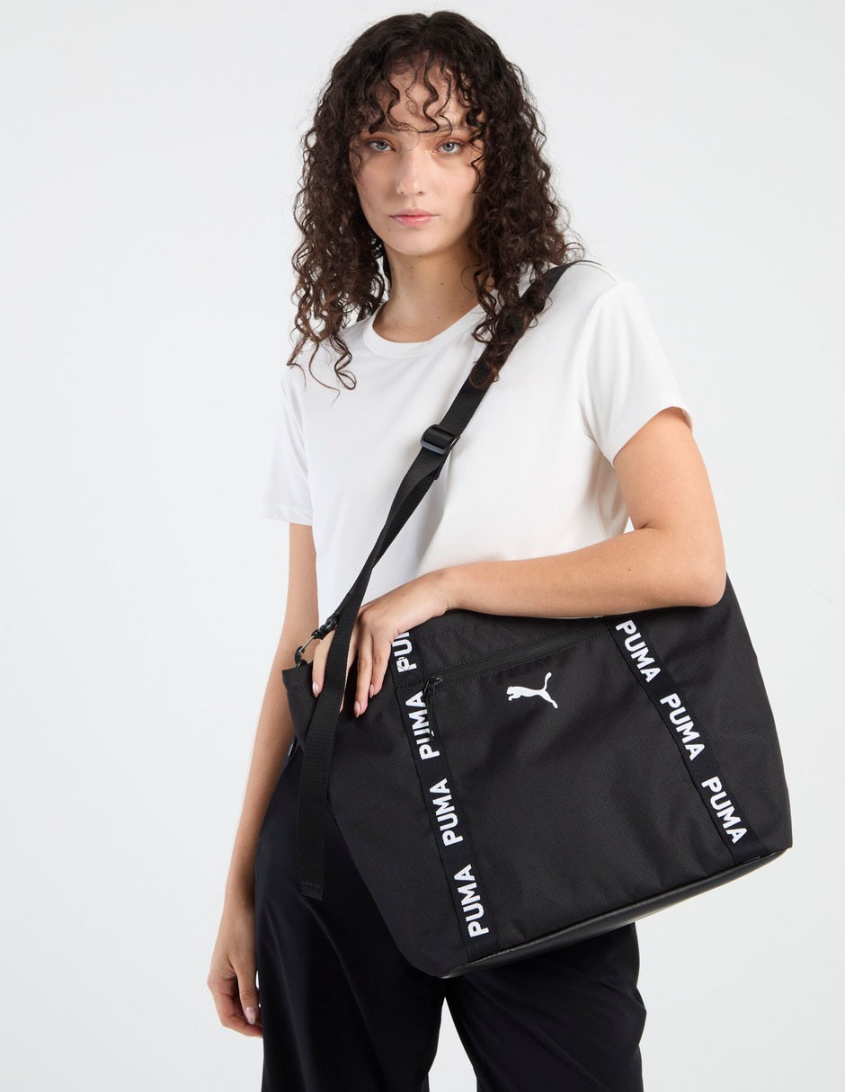 Bolsa shopper para mujer 5
