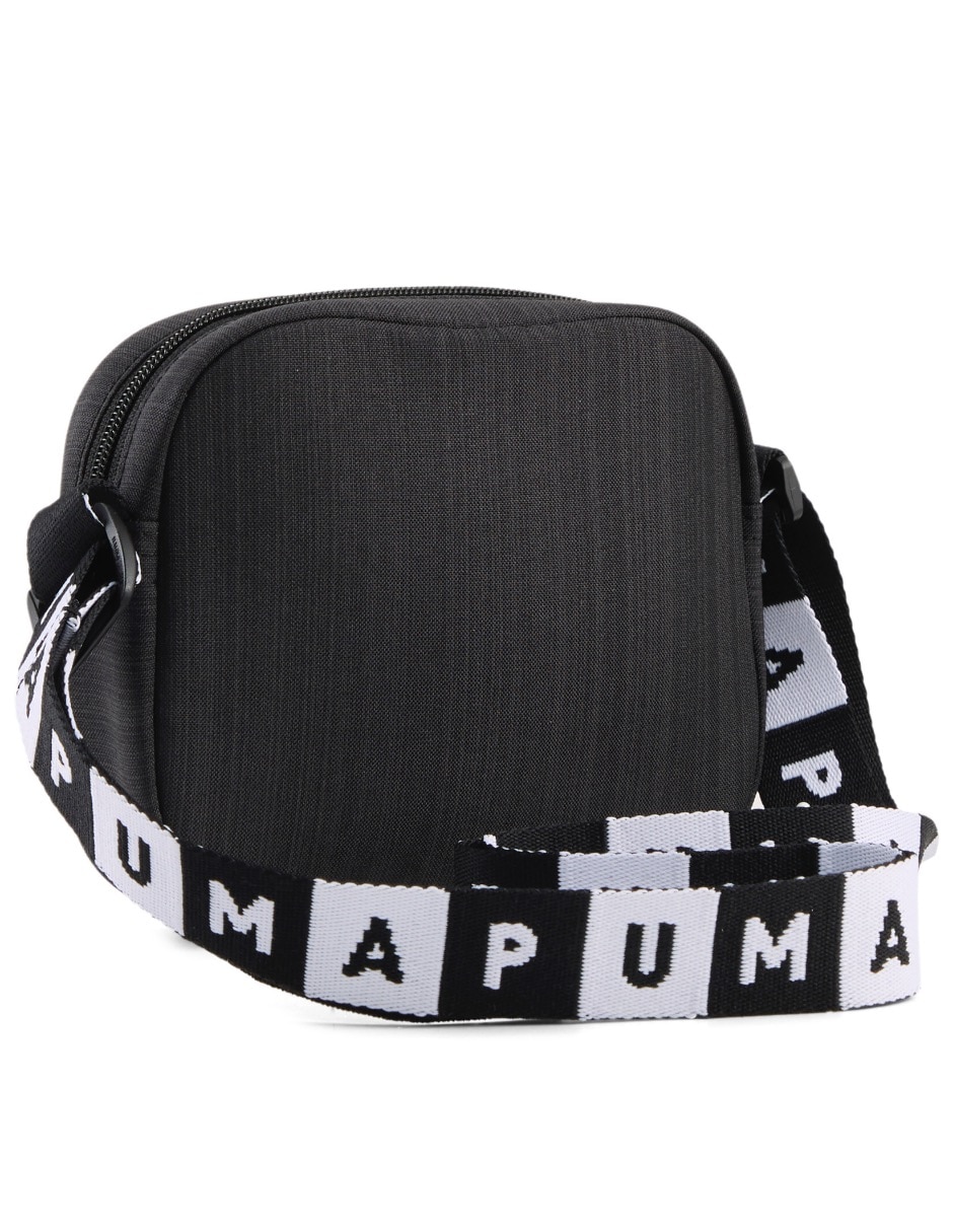 Bolsa crossbody Base para mujer 2