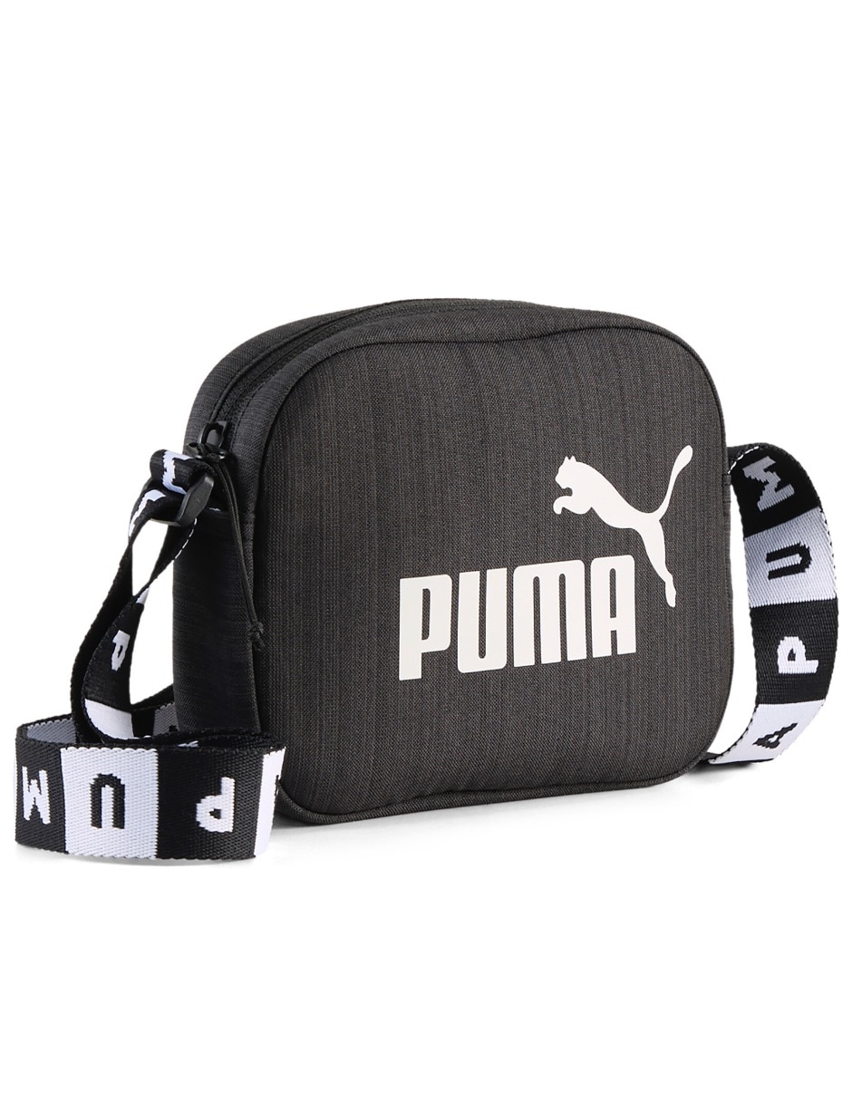 Bolsa crossbody Base para mujer 4