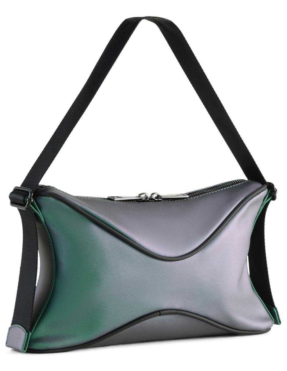 Bolsa shoulder Verve Flute Bag II para mujer 2