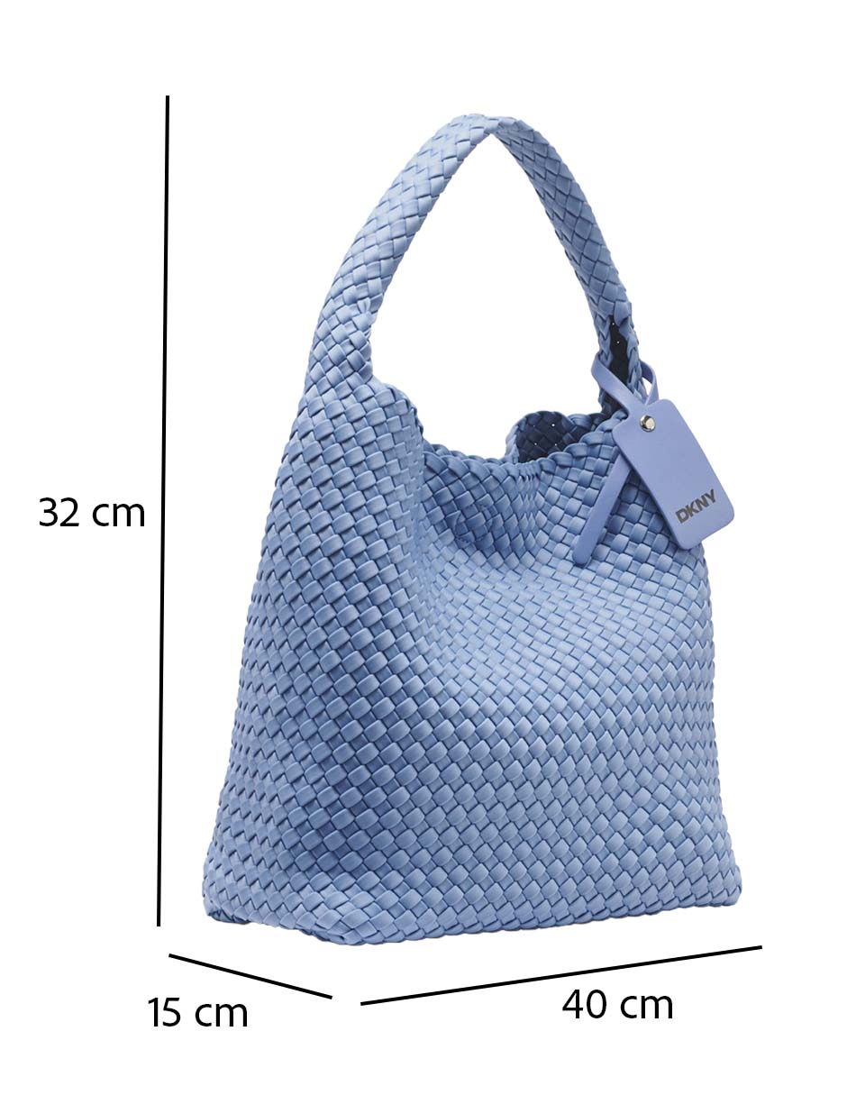 Bolsa hobo Hadlee para mujer 5