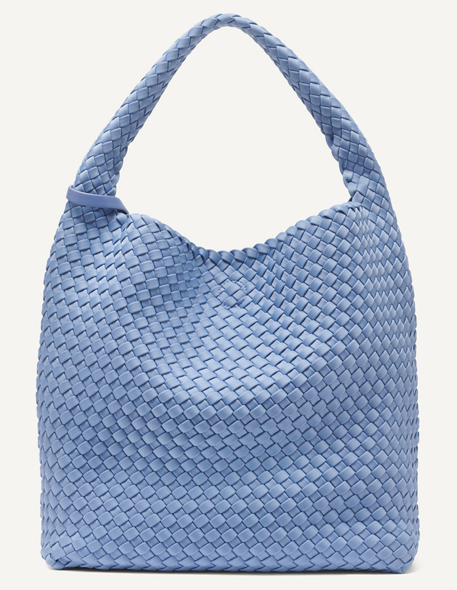 Bolsa hobo Hadlee para mujer 3