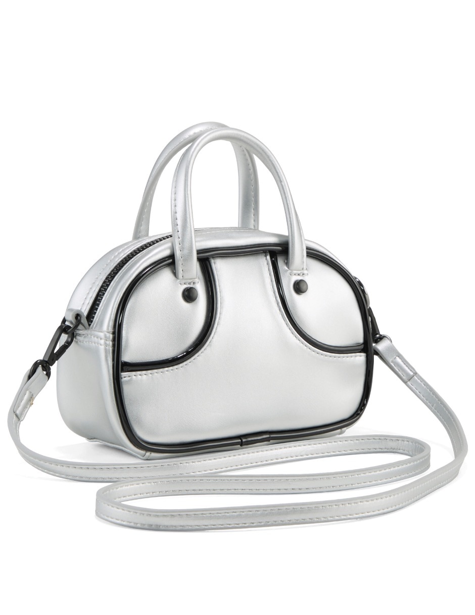 Bolsa crossbody 1976 para mujer 2