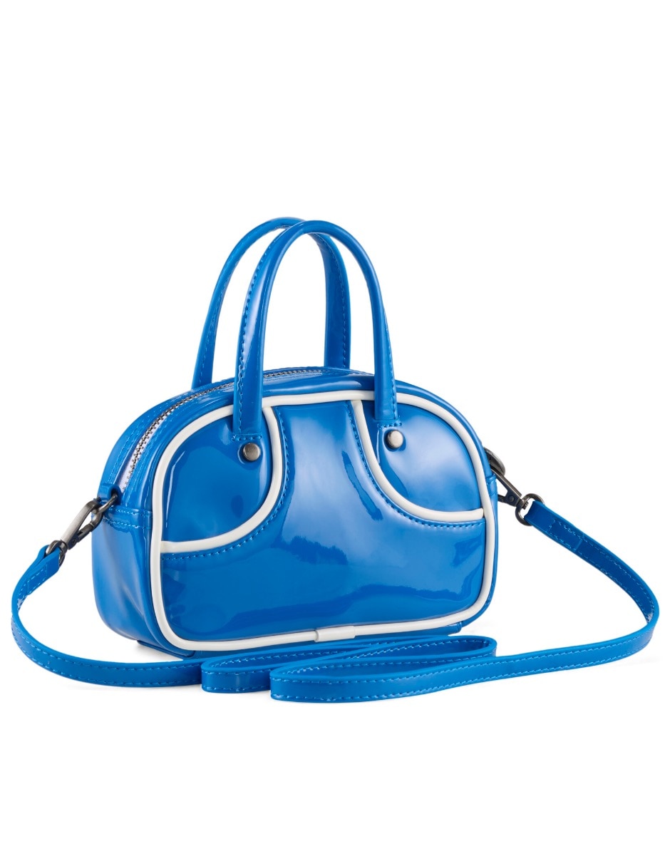 Bolsa crossbody 1976 para mujer 2