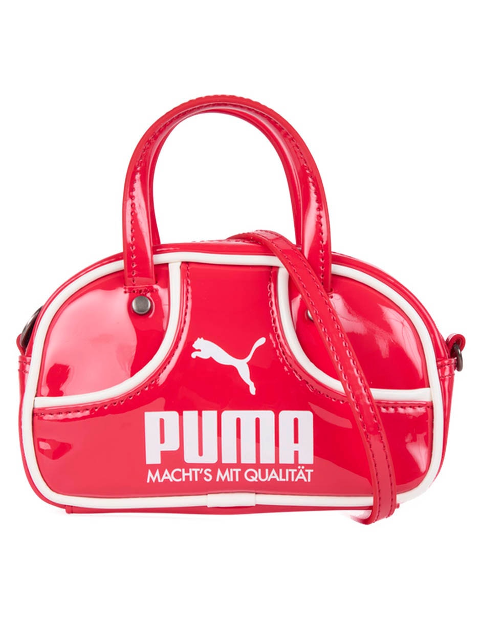 Bolsa crossbody para mujer