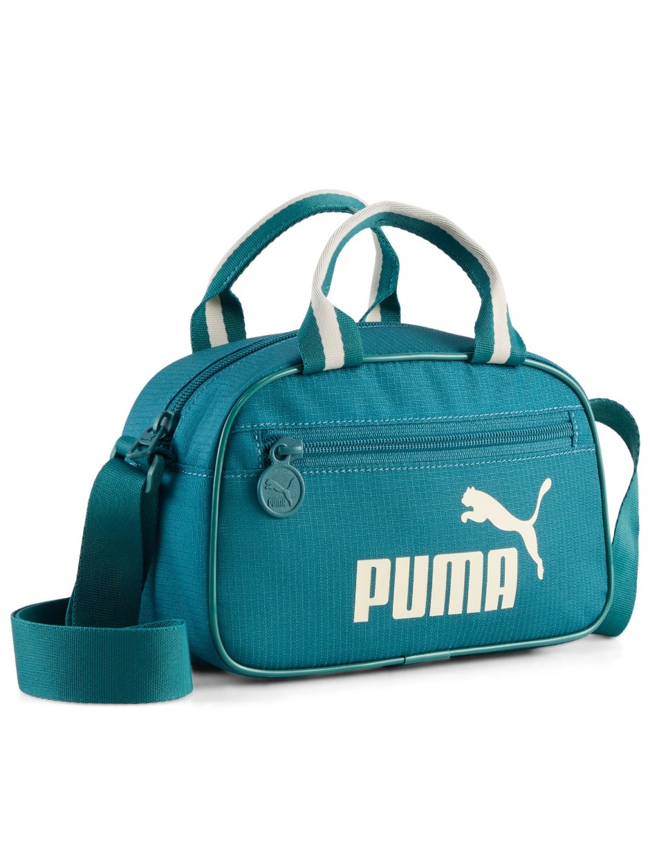 Bolsa crossbody Campus Sport para mujer