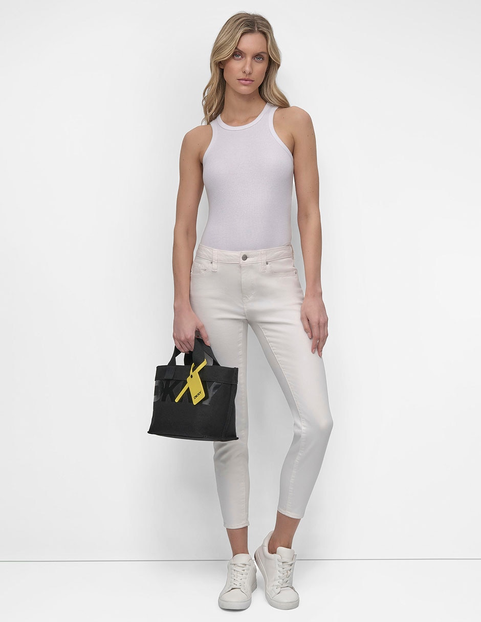 Bolsa satchel para mujer 5