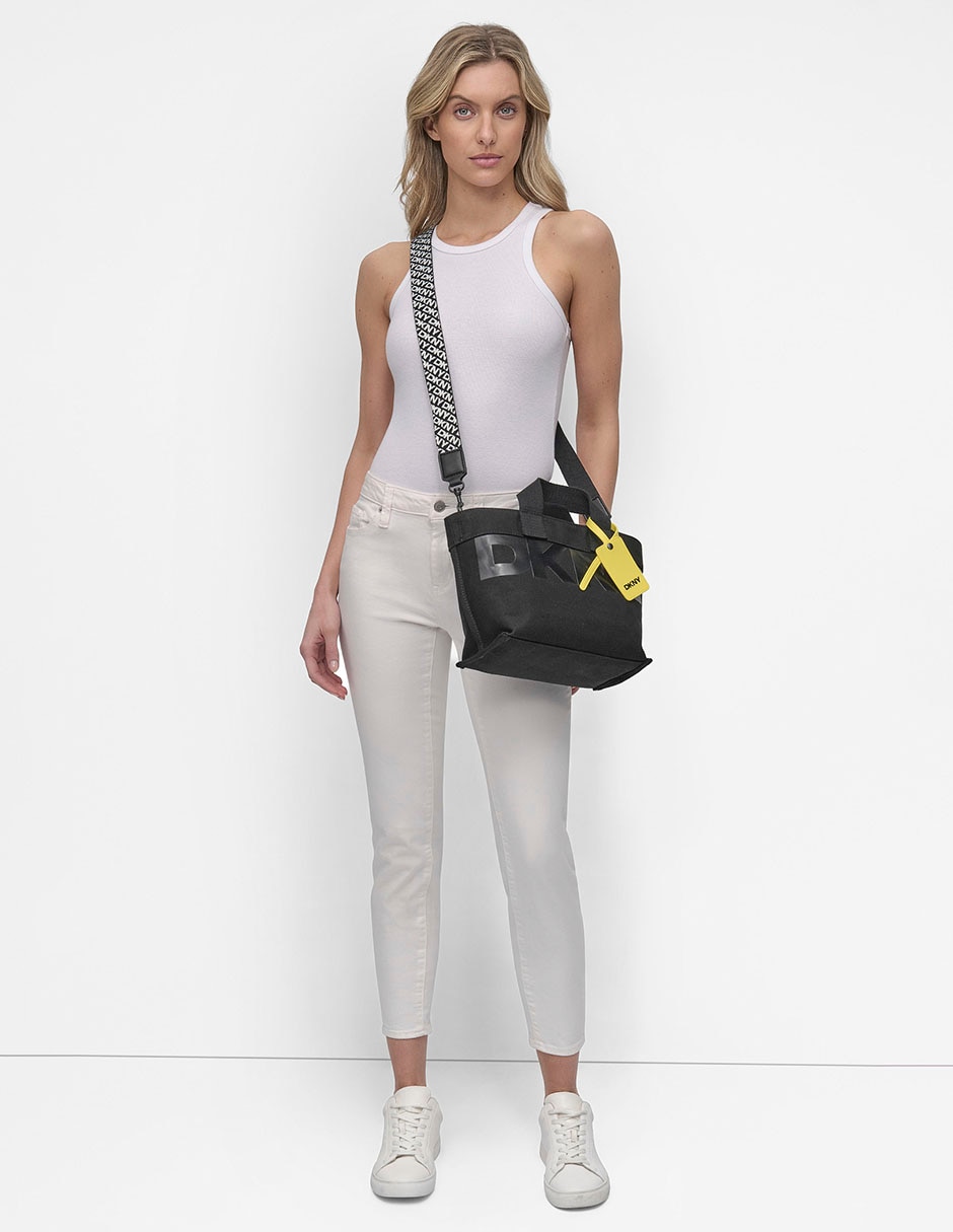 Bolsa satchel para mujer 6